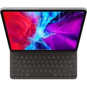Apple-MXNL2E/A-IPAD SMART KEYBOARD FOLIO 12.9-SPA