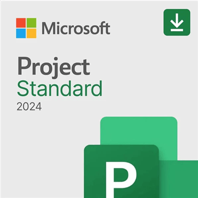 Licencia Microsoft Project Standard 2024 EsdMICROSOFTEP2-07057