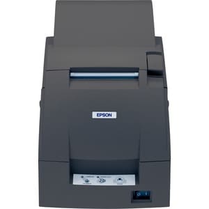Epson-C31C513A8681-TM-U220A-163 Ethernet Negra