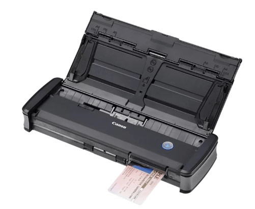 Escaner Canon Imageformula P-215Ii (9705B007ac)CANON9705B007AC