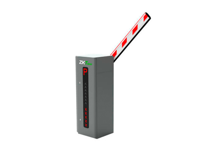 Derecha Con Loop De Piso Probg3030r-LedZKTECOPROBG3030R-LED