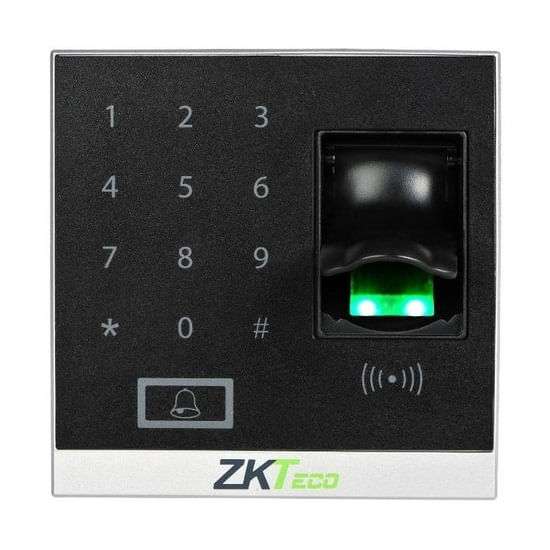 Tarjetas Y Contraseña Con Pantalla Tactil X8sZKTECOX8S