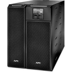 Apc-SRT6KXLT-5KTF-UPS APC de 6KVA Bifasica Smart-UPS SRT 6