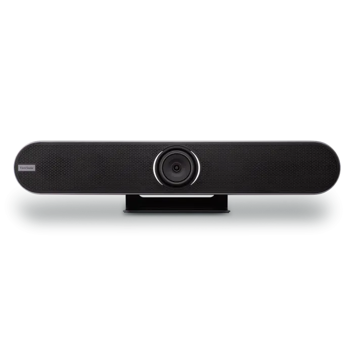 Viewsonic Conference Room Camera - Built-In 4KVIEWSONICVB-CAM-201