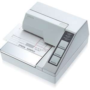 Epson-C31C163292-MT-U295 ULTRA COMP SLIP SER GREY