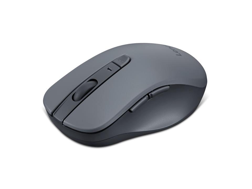 Mouse Silencioso Bluetooth Lenovo Gy51q65622LENOVOGY51Q65622