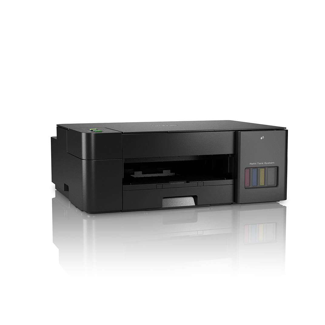 Impresora Brother Todo En Uno Sistema Dcp-T430wBROTHERDCP-T430W