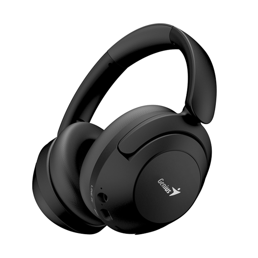 Auriculares Bluetooth Genius Hs-810BtGENIUS31710029400