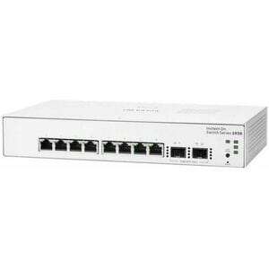 Aruba-JL680A-Aruba Instant On 1930 8G 2SFP Switch