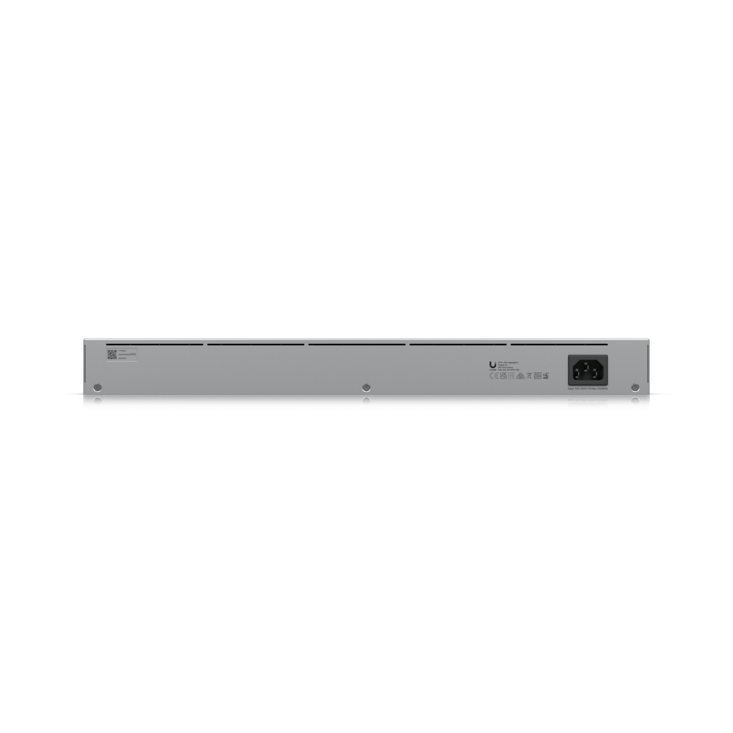 Switch Ubiquiti Usw-Pro-AggregationUBIQUITIUSW-AGGREGATION