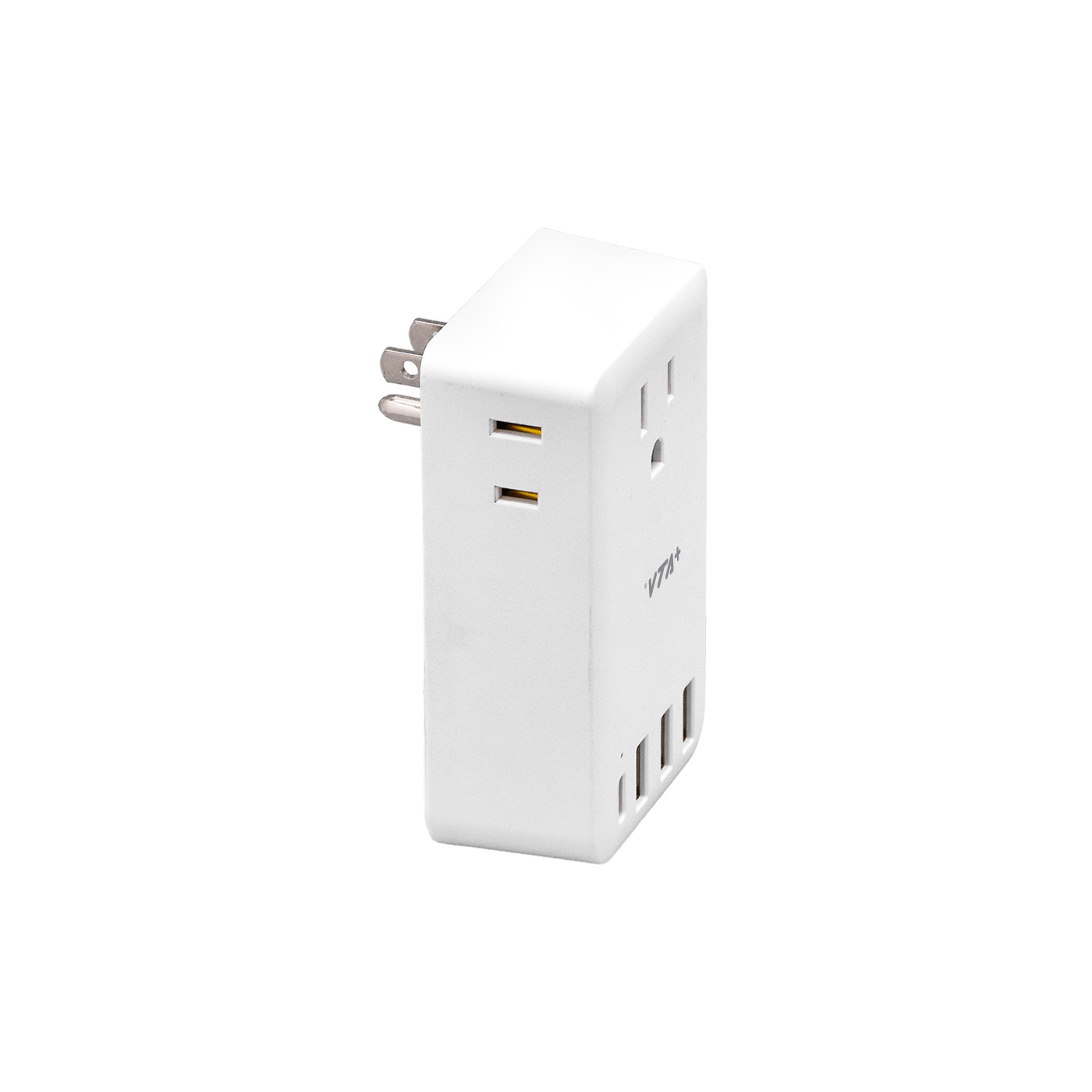 Multitoma Inteligente Vta+ Vta-84766 Rictus 7 En 1MORE PRODUCTSVTA-84766