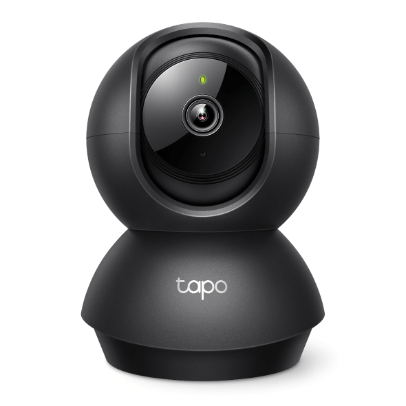 Camara De Seguridad Tp-Link Tapo C211 2K Wifi Robotica InteriorTP_LINKTAPO C211