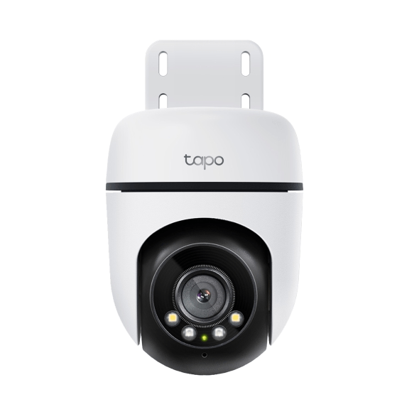 Camara De Seguridad Tp-Link Tapo C510w Wi-Fi 2K Color Night Vision ExteriorTP_LINKTAPO C510W