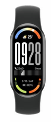 Xiaomi Smart Band 10 Midnight BlackXIAOMI63275