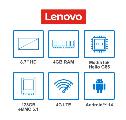 Android 14LENOVOZAF10118CO