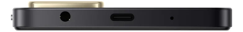 Celular Poco C71 Black 4Gb Ram 128Gb Rom UsXIAOMI65016