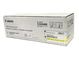 Drum Canon Gpr-58 YellowCANON2189C003BA