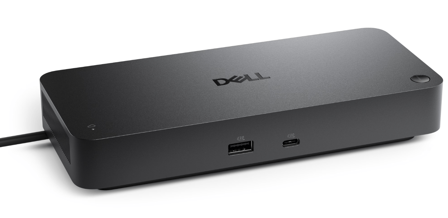 Estación De Acoplamiento Inteligente Dell Pro Thunderbolt 4 - Sd25tb4 210-BrqkDELL210-BRQK