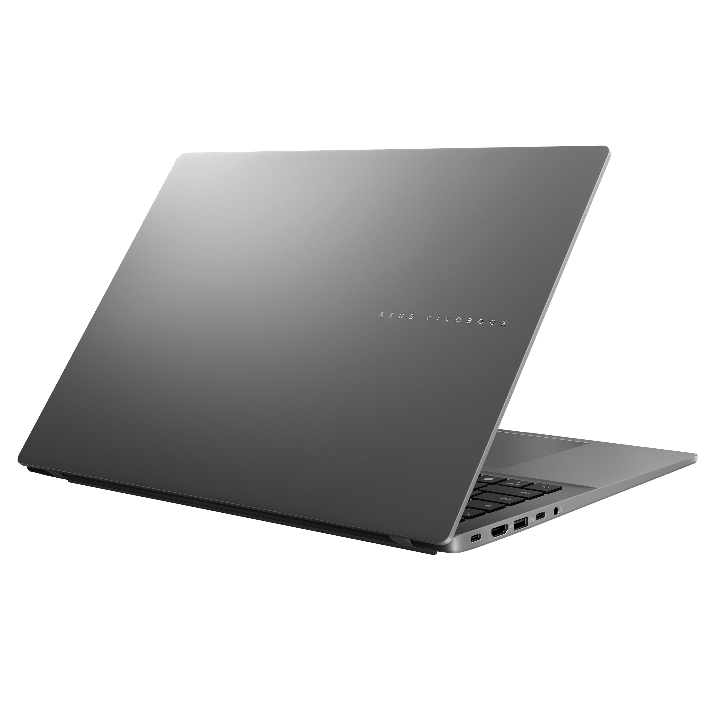 Portátil Asus Vivobook S16 Ryzen™ 9 270 16Gb Ddr5 On Board 512Gb 16" Wuxga Npu Up To 16TopsASUS90NB16F1-M006Y0 M3607HA-RP111
