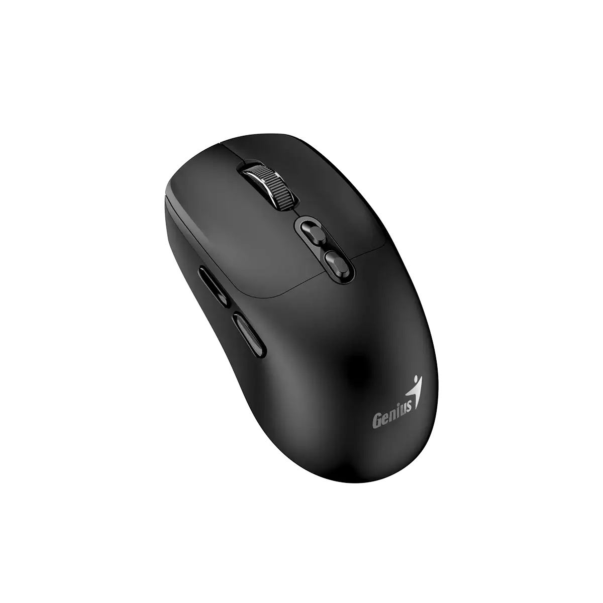 Mouse Genius Bluetooth Nx-8080S Bt NegroGENIUS31030042400