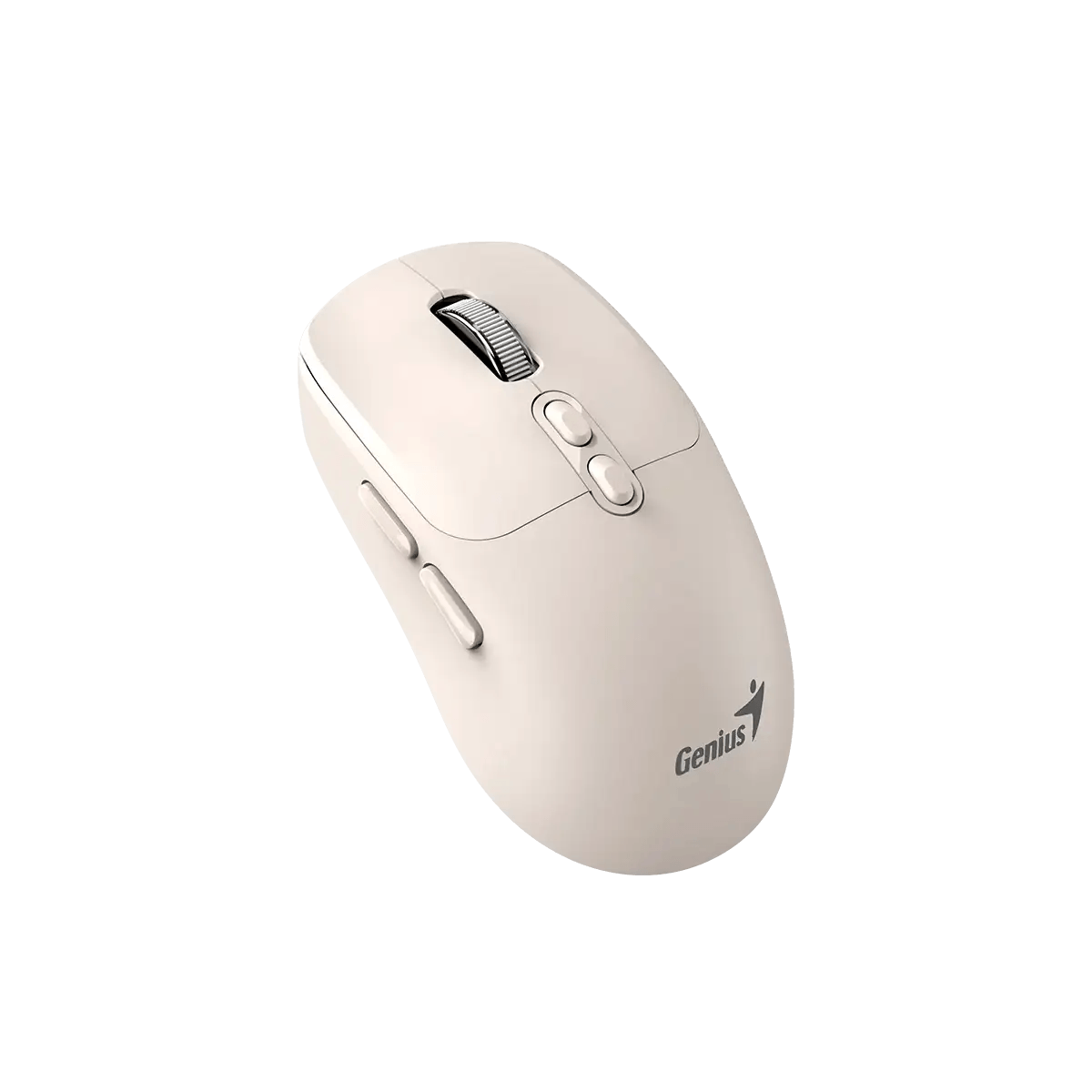 Mouse Genius Nx-8080S Bt CremaGENIUS31030042404