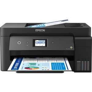 Epson-C11CH96301-L14150 Multifuncional A3 INALÁMBRICA