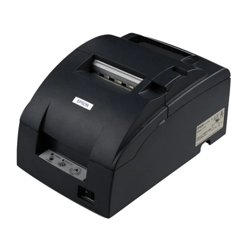 Impresora De Recibos De Impacto Epson Tm-U220iiEPSONC31CL28022