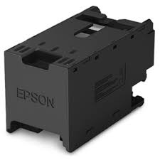 Caja De Mantenimiento Epson Wf-C5890 / Wf-C5390 - C12c938211EPSONC12C938211