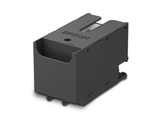 Caja De Mantenimiento Epson Wf-C579r / Wf-C5790 / Wf-C5290 /Wf-M5299EPSONT671600