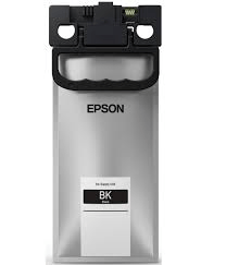Bolsa De Tinta Negra Extra Epson Wf-C5790 / Wf-C5290 - T942120-AlEPSONT942120-AL