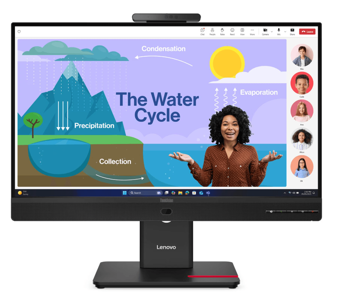 8 PulgadasLENOVO64B7UAR1LA