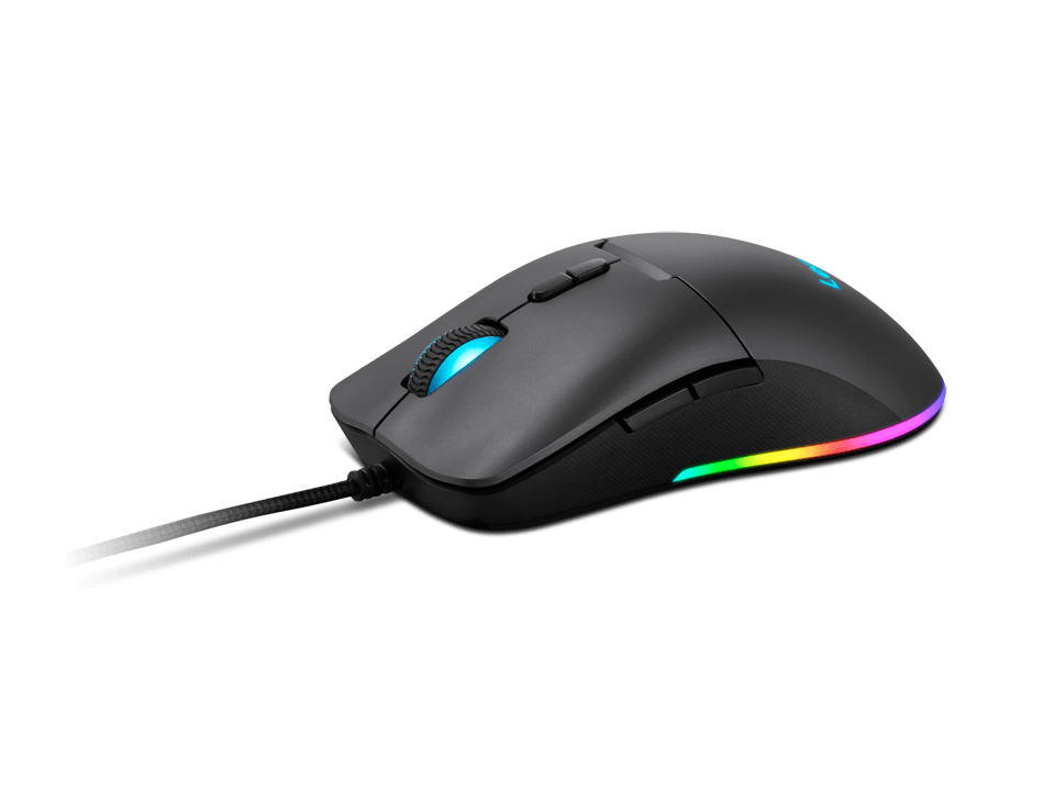 Ratón Para Juegos Lenovo M210 RgbLENOVOGY51M74265