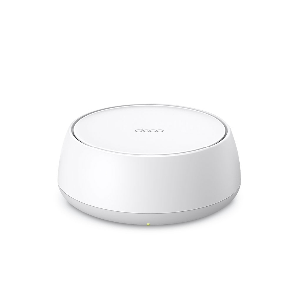 Mesh Tp-Link Deco Be25(1-Pack) Wi-Fi 7 Be3600 Doble BandaTP_LINKDECO BE25(1-PACK)