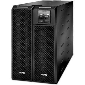 Apc-SRT5KXLT-5KTF-APC Smart-UPS SRT 5000VA with 208/240V t