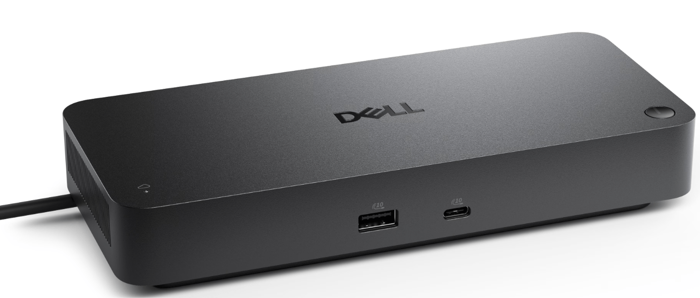 Dell Pro Thunderbolt 5 Smart Dock - Sd25tb5DELL210-BRQS
