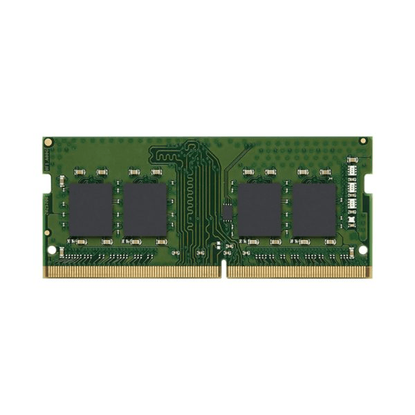 Memoria Ram 8 Gb Kingston Ddr5 5600Mt/S Sodimm PortatilKINGSTONKVR56S46BS6-8
