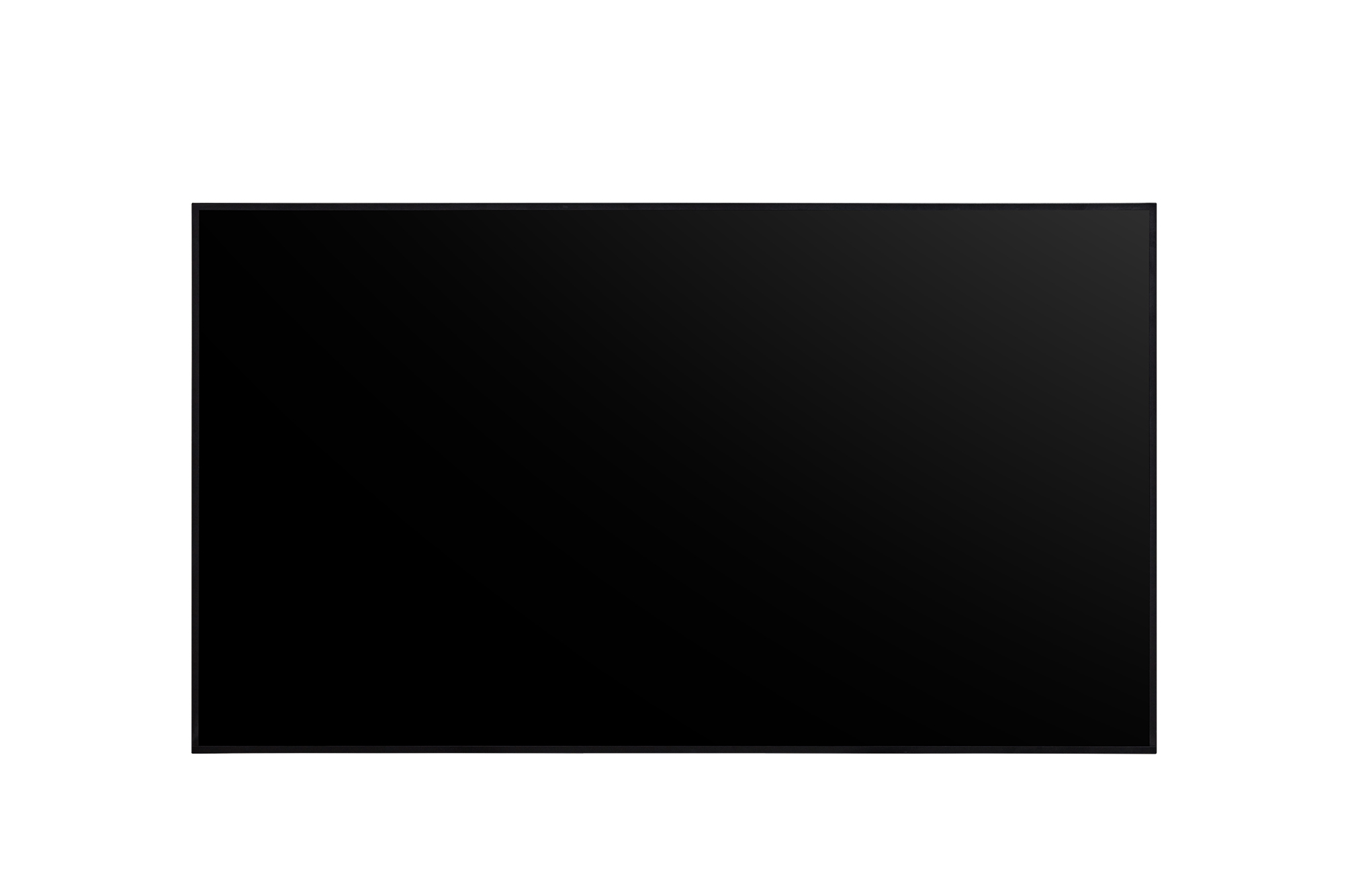 Monitor Industrial Lg 85" 4K Uhd 16/7 86Ul3q-ELG ELECTRONICS86UL3Q-E