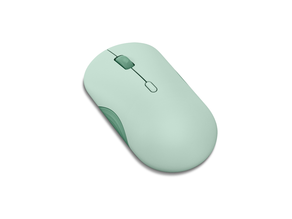 Mouse Silencioso Bluetooth Lenovo 350LENOVOGY51S61915