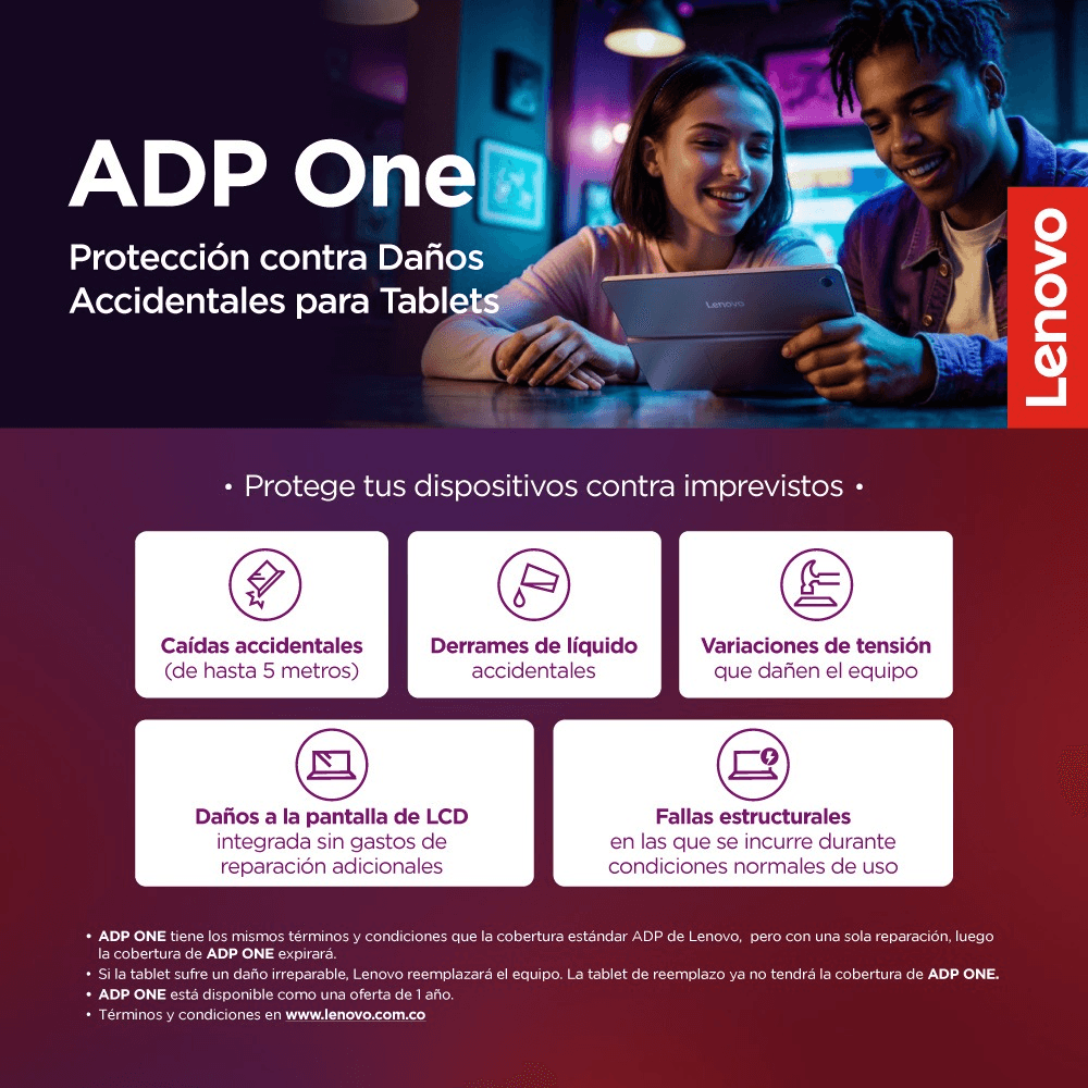 Android 15LENOVOZAG70725CO