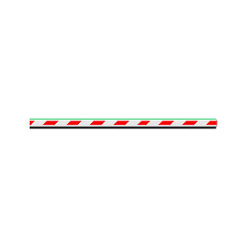 Zkteco Control De Acceso Vehicular Accesorios Bgm1000 Straight Boom(3M)ZKTECOBGM1000 STRAIGHT BOOM(3M)