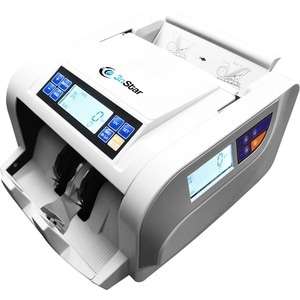 3nstar-BC1005-Bill Counter Dual display