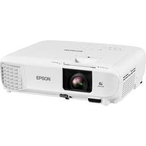 Epson-V11H985020-PowerLite 119W (4.000 lumens en Blanco y