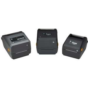 Zebra-ZD4A042-301E00EZ-TTP 74300M ZD421 203 dpi USB USB Host Et