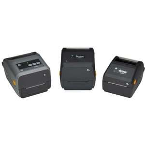 Zebra-ZD4A042-301M00EZ-Thermal Transfer Printer 74 300M ZD421 2