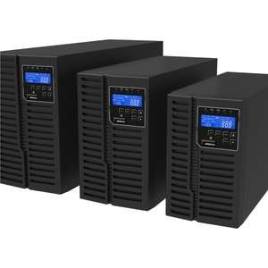 3000 VA / 2700 W