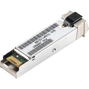 Aruba-JD118B-X120 1G SFP LC SX TRANSCEIVER