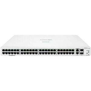Aruba-JL808A-Aruba IOn 1960 48G 2XT 2XF Sw