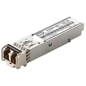 Aruba-R9D16A-Aruba IOn transceiver SFP LC SX 500 m