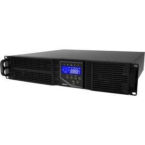 Ablerex-AB-ARPLUSRT2000-UPS TORRE/RACK ON LINE 2000VA/1800W - 6
