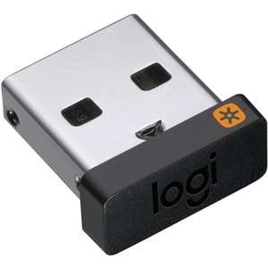 Logitech-910-005235-USB Unifying Receiver for Unifying Mice